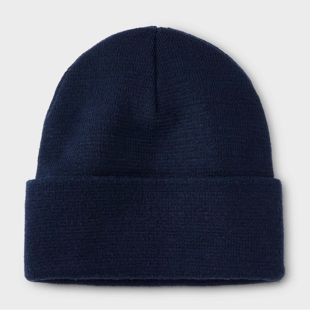 ( 3 items) NWT Goodfellow & Co Classic Beanies and Gloves - Picture 2 of 7